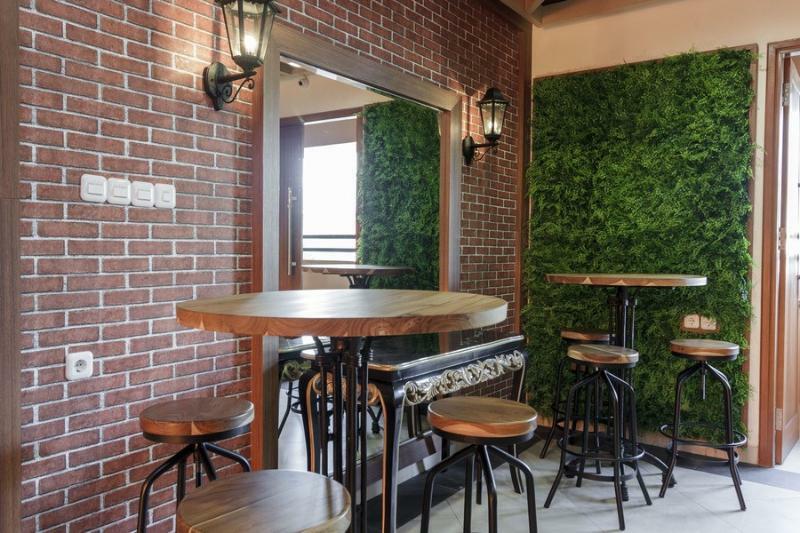 Reddoorz Plus @ Cbd Bintaro South Tangerang Экстерьер фото